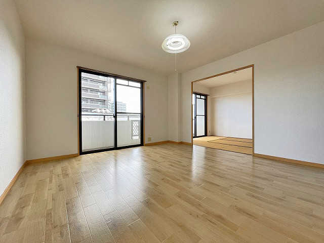 部屋