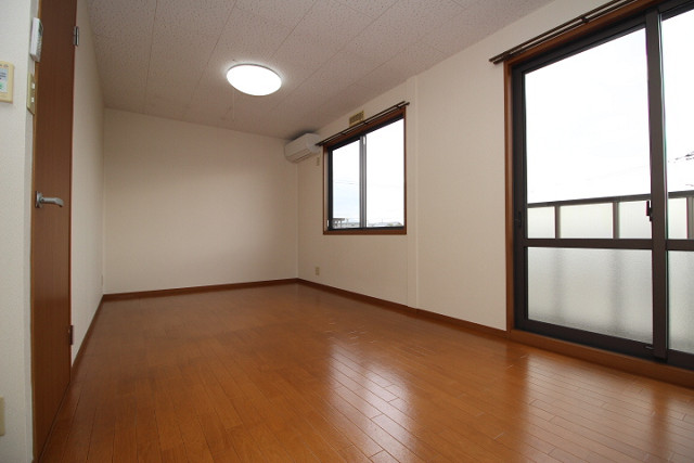 部屋
