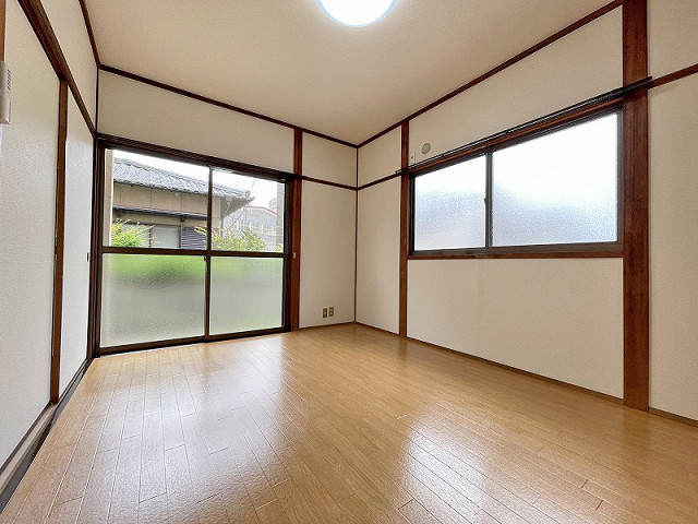 部屋