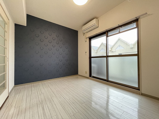 部屋