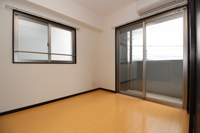 部屋