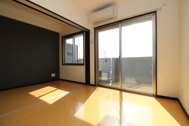 部屋