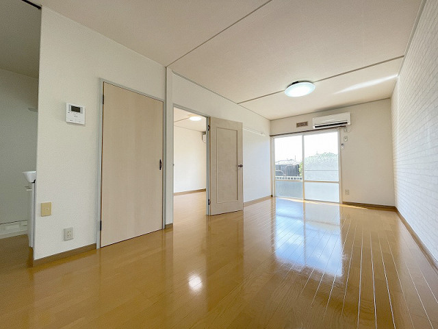 部屋