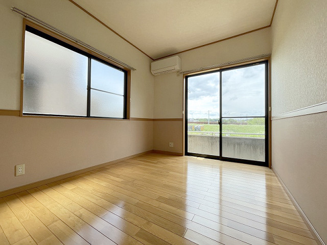 部屋