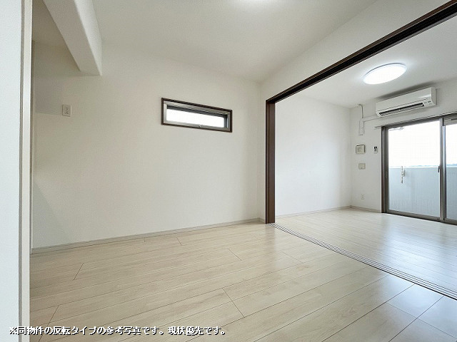 部屋