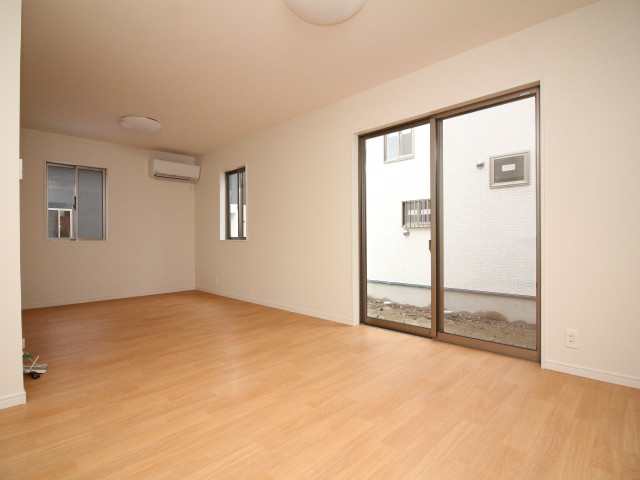 部屋