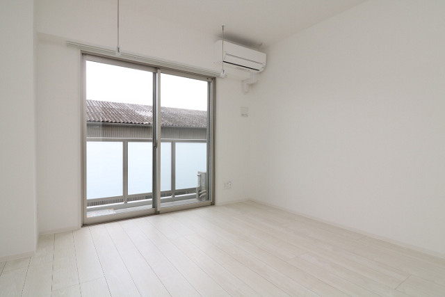 部屋