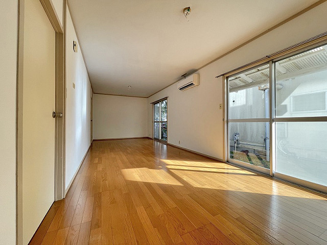 部屋