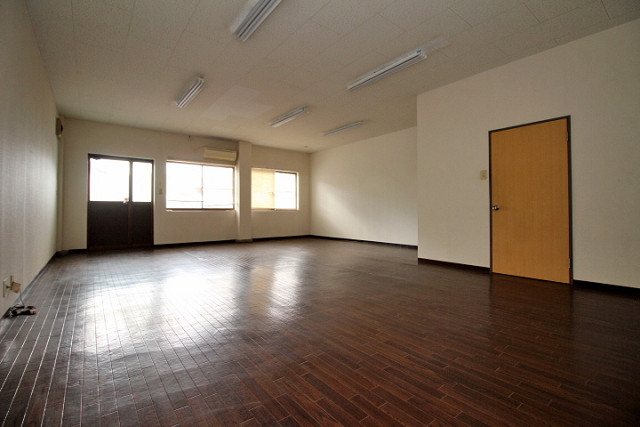 部屋