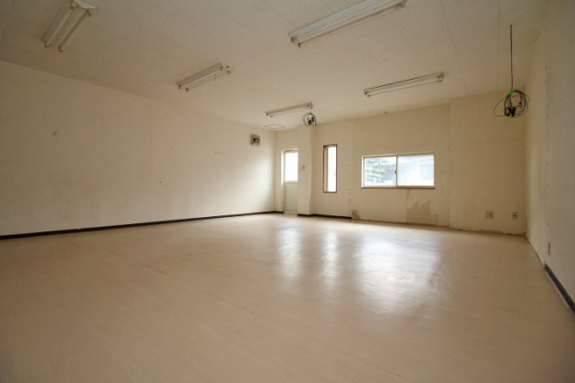 部屋
