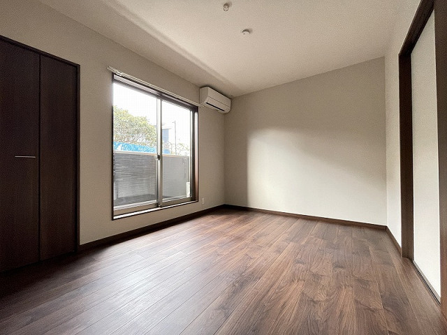 部屋