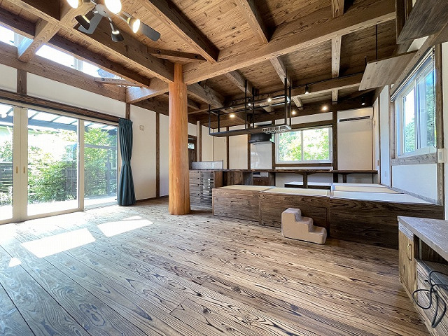 部屋