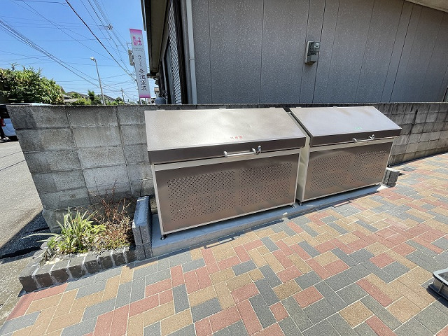 共用部