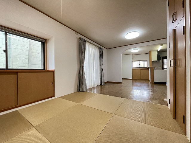 部屋