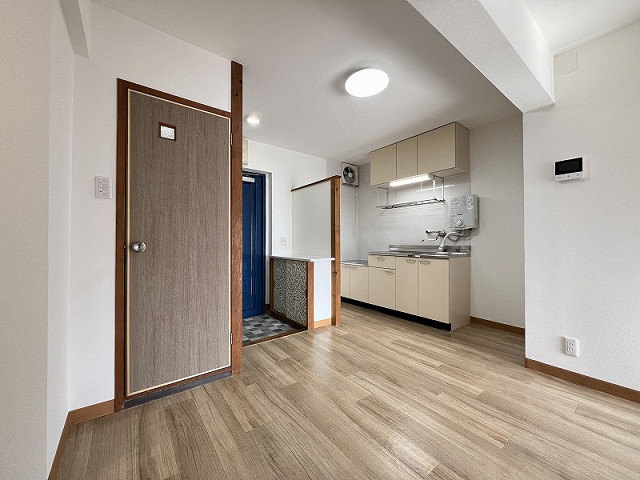 部屋