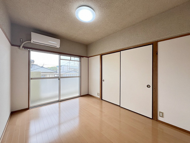 部屋