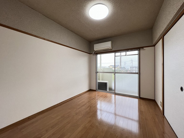 部屋
