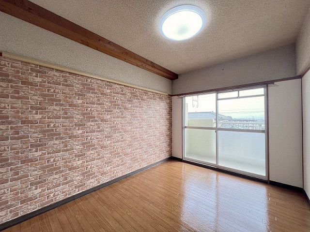 部屋