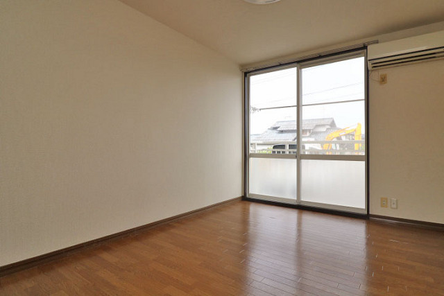 部屋