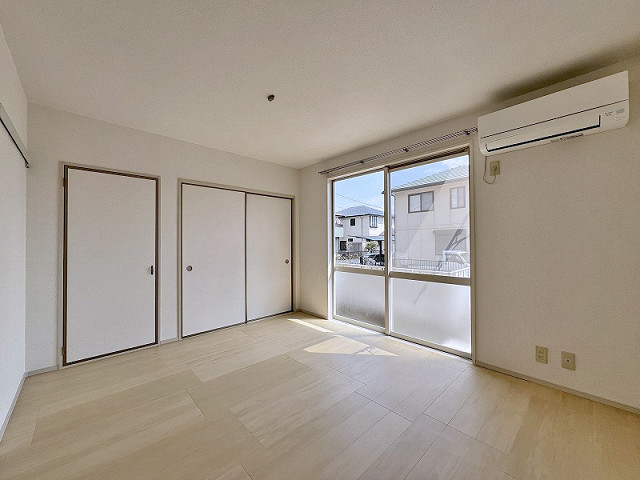 部屋