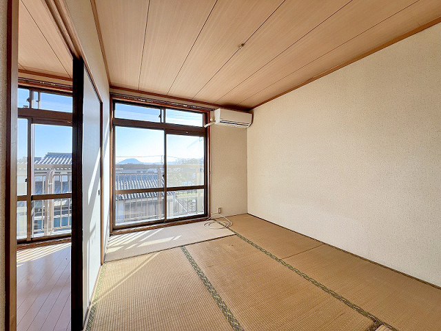 部屋