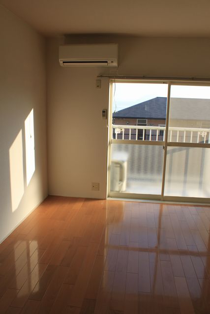 部屋
