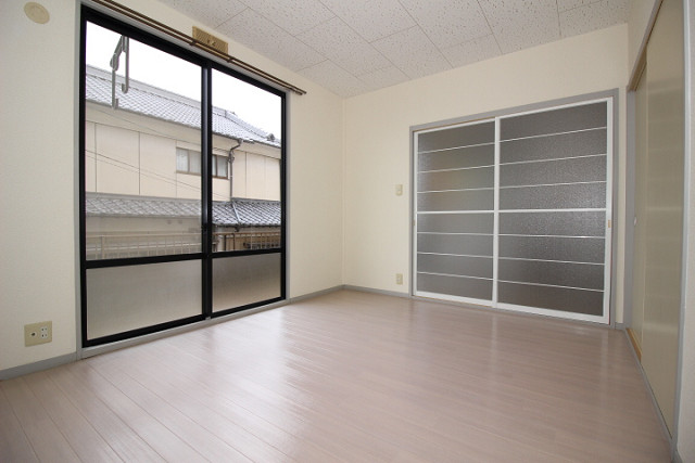 部屋