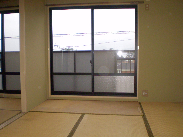 部屋