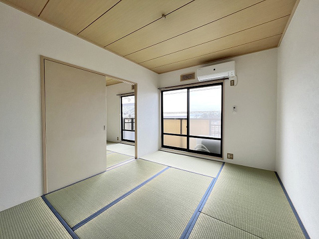 部屋