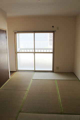 部屋