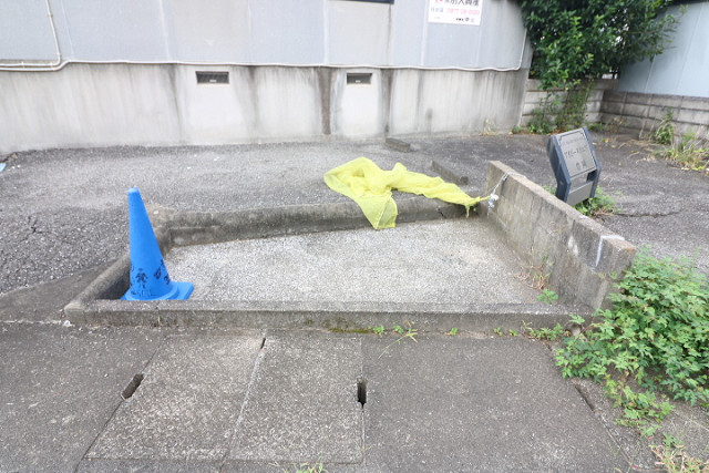 共用部