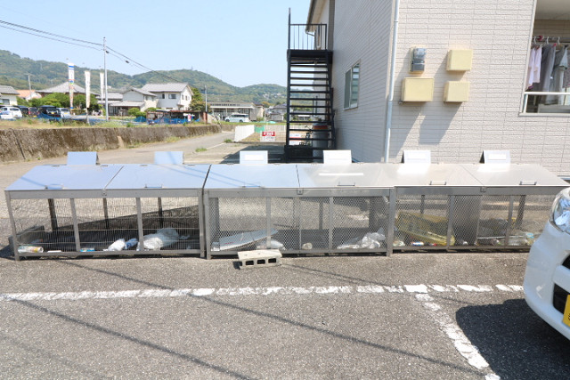 共用部