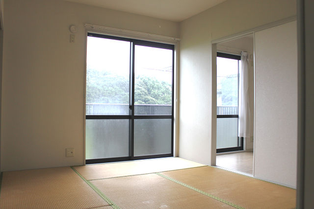 部屋