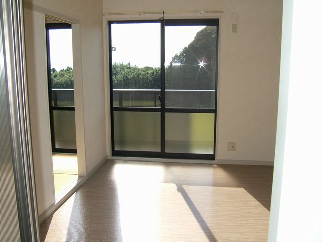 部屋