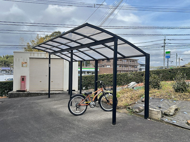 共用部