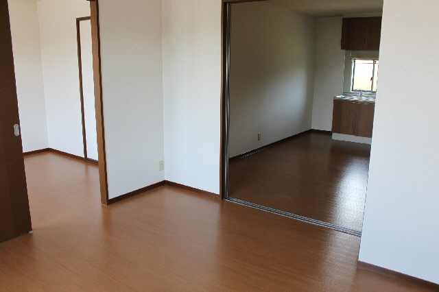 部屋