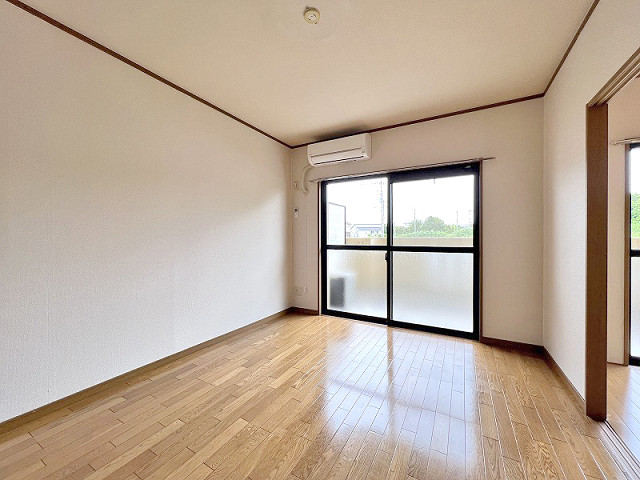 部屋