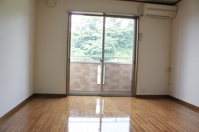 部屋