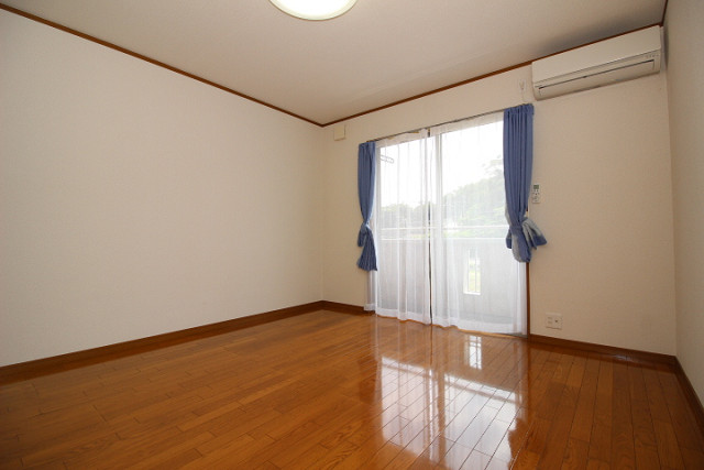 部屋