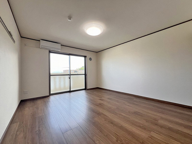 部屋