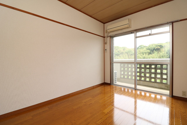 部屋