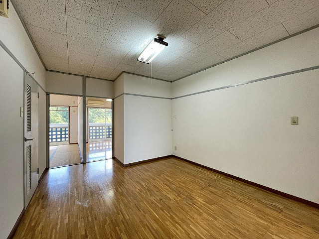 部屋
