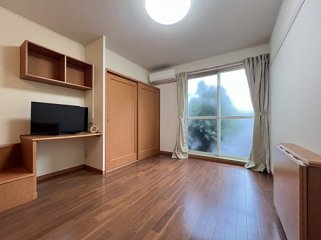 部屋