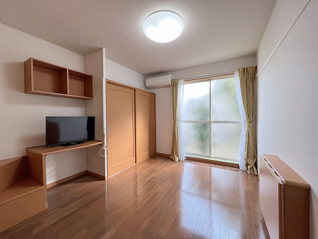 部屋