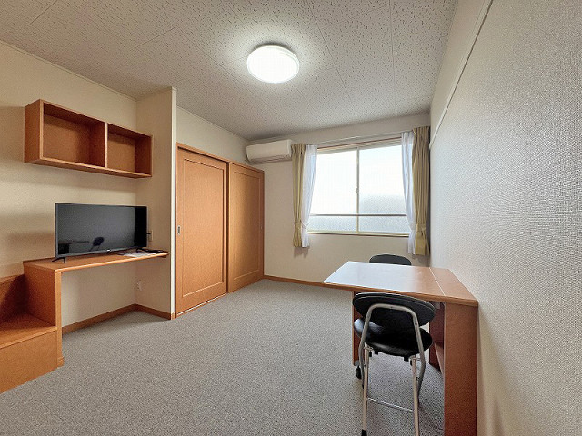 部屋