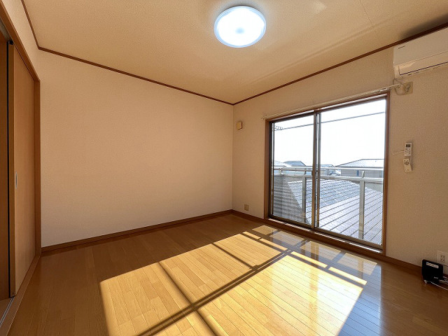 部屋