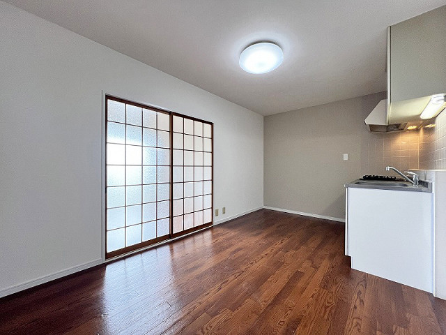 部屋