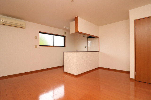 部屋