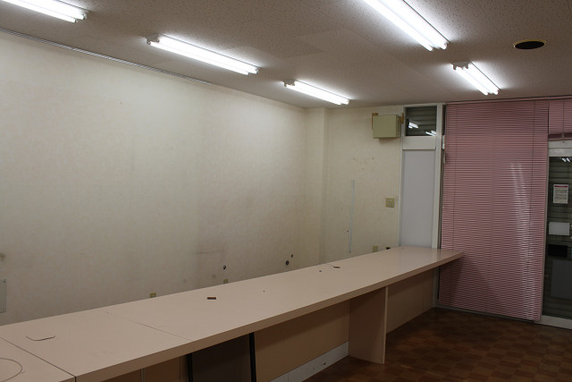 部屋