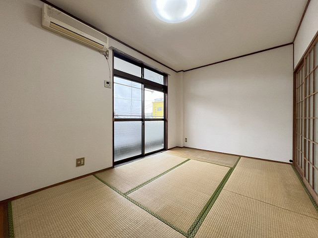 部屋
